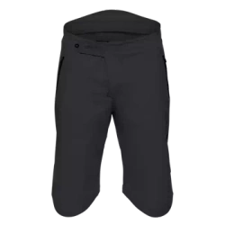 Fahrradshorts Dainese HGR Shorts Trail-Black - 2023