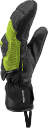 Gloves LEKI WCR Coach 3D Junior Mitt- 2025/26