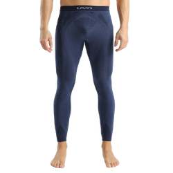 Thermal underwear UYN Man Elevatyon Biomorph UW Pants Long Indaco - 2025/26
