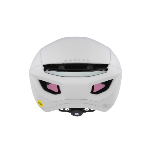 Bicycle helmet Oakley ARO7 Road EU Matte White/Prizm Road - 2025