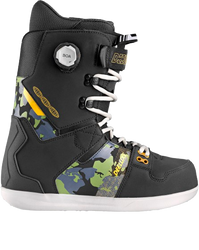 Snowboard boots Deeluxe DNA PRO ATV - 2024/25