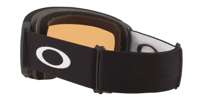 Brille OAKLEY Flight Path L Black Matte Prizm Persimmon - 2025/26
