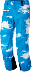 Ski Pants ENERGIAPURA Grong Cielo - 2022/23