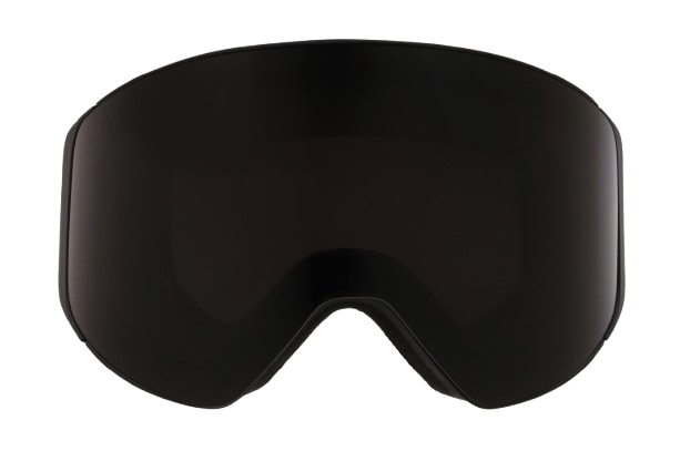 Goggles Red Bull Spect Jam Black/Smoke + Spare lens- 2025/26