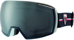 Brille Rossignol Magne'Lens Strato + Spare Lens - 2024/25