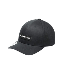 Cap Kastle Logo Basecap Black – 2024/25