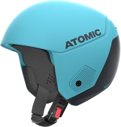 Skihelm Atomic Redster Teal Blue - 2024/25