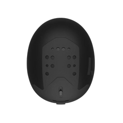 Skihelm Flaxta Deep Space  MIPS Black - 2025/26
