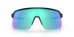 Sonnenbrille Oakley Sutro Lite Matte Black Frame/Prizm Sapphire Lenses