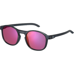 Sunglasses Sweet Protection Heat Bixbite/Matte Slate Gray Metallic - 2023