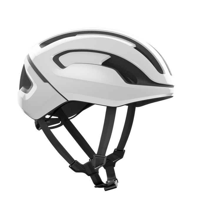 Bicycle helmet POC Omne Air MIPS Hydrogen White - 2025