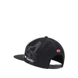 Kappe Eisbar Rato Cap SKA AT White/Black - 2025/26