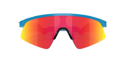 Sonnenbrille Oakley Resistor Sweep Polished Sky Blue Frame/Prizm Ruby Lenses
