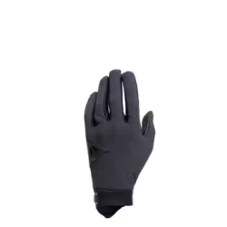 Cycling gloves Hgc Hybrid Gloves Black/Black - 2023