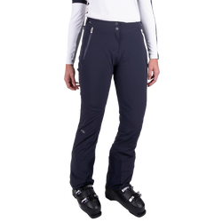 Ski pants KJUS Women Formula Pants Deep Space 2023/24