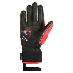 Handschuhe Ziener Lonos-z As® Pr Glove Junior Unisex Red - 2025/26