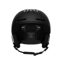 Helm POC Obex Pure Marco Odermatt Ed Uranium Black Matt - 2025/26