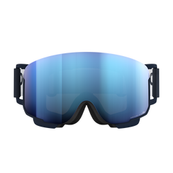Brille POC Nexal Raw Apatite Navy/Partly Sunny Blue - 2025/26