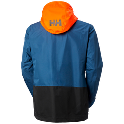 Ski jacket Helly Hansen Elevation Invinity 3.0 Jacket Deep Fjord - 2024/25 