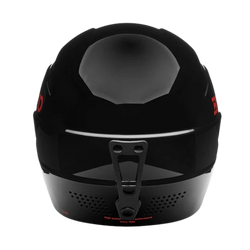 Helm Briko Elias Shiny Black - 2025/26