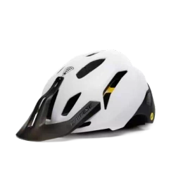 Fahrradhelm Linea 03 Mips+ White/Black - 2023