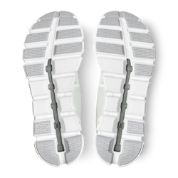 Women's shoes On Running Cloud 5 Ice/White