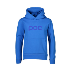 Bluse POC Hood Jr Natrium Blue - 2023/24