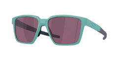 Sunglasses Oakley Actuator SQ Matte Paciffic Frame/Prizm Road Black Lenses