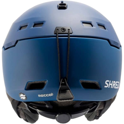 Helmet SHRED TOTALITY NOTION NOSHOCK NAVY - 2022/23