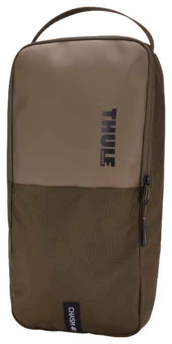 Bag Thule Chasm Duffel 40L Deep Khaki - 2024