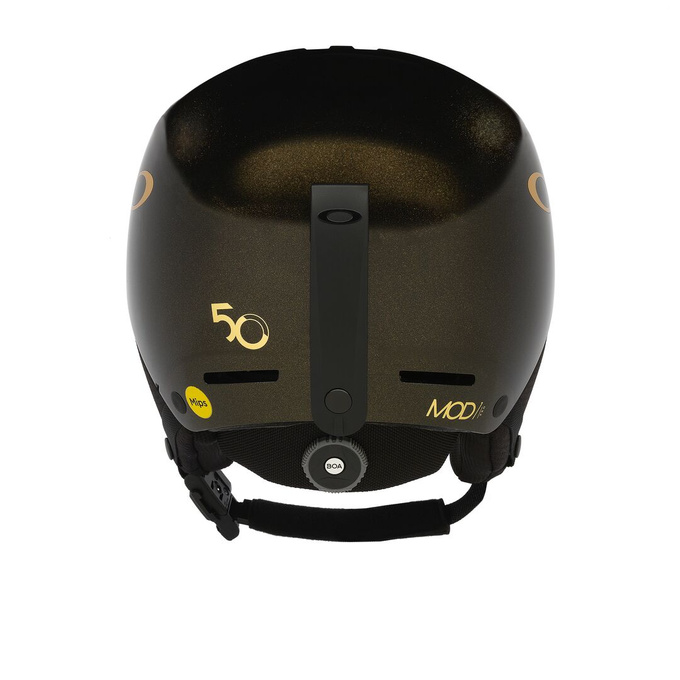 Skiing helmet Oakley MOD1 PRO Midas Fleck - 2025/26