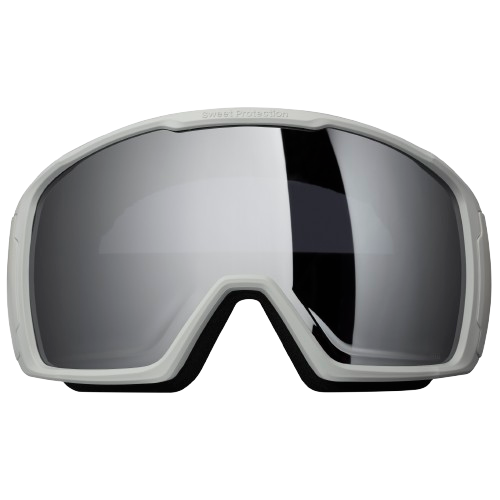 Brille Sweet Protection - Clockwork RIG® Reflect RIG Obsi+RIG L.Amet./Bronco White/Bronco Peaks - 2025/26