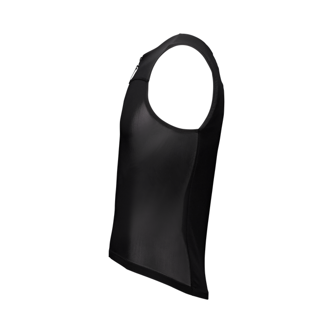Protektor POC M's VPD Max Vest Uranium Black - 2025/26