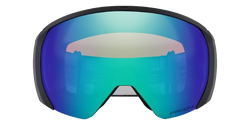 Brille Oakley Flight Path L Matte Black Prizm Argon Iridium - 2025/26