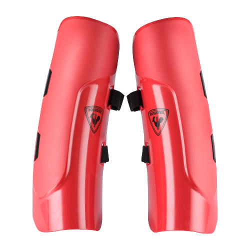 Schienbeinschutz Rossignol Hero Leg Protection Sr - 2024/25