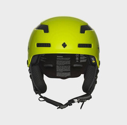 Helm SWEET PROTECTION Trooper 2 Vi SL Mips Gloss Fluo - 2021/22