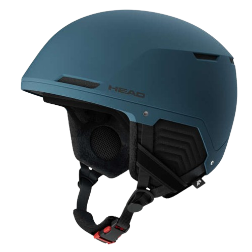 Helmet HEAD Compact Pro Petrol - 2024/25