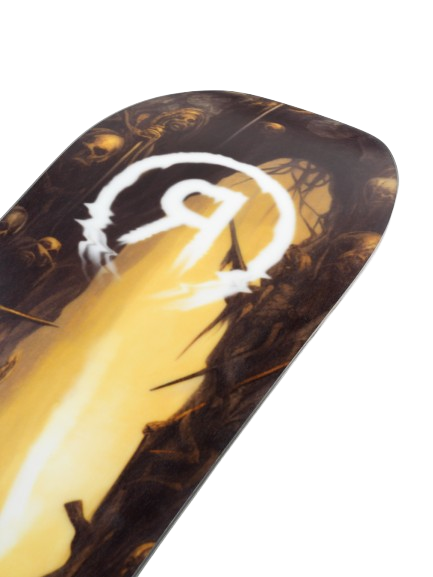 Snowboard Ride Shadowban - 2025/26