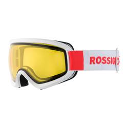 Brille ROSSIGNOL Ace Hero White - 2022/23