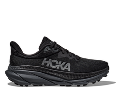 Man Schuhe Hoka Challenger ATR 7 Black/Black