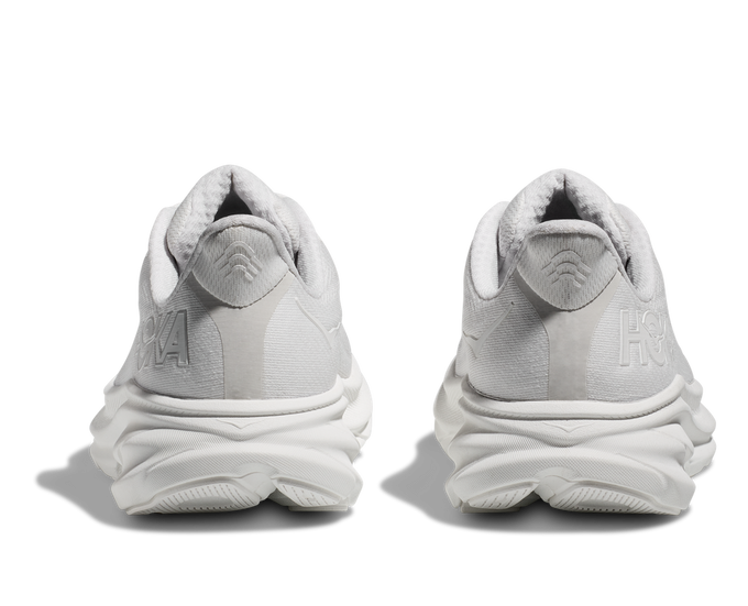 Women's shoes Hoka Clifton 9 White/White
