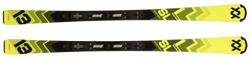 Skis Volkl Racetiger Junior Pro - 2024/25