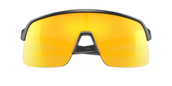 Sonnenbrille Oakley Sutro Lite Matte Carbon Frame / Prizm 24K Lenses