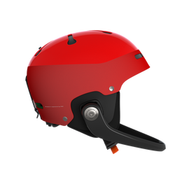 Helm POC Artic SL Mips Prismane Red - 2024/25