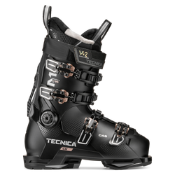 Skischuhe TECNICA Mach1 LV 95 W TD2 GW Black - 2025/26