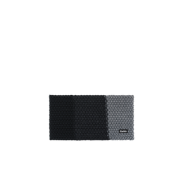 Stirnband  Eisbar Jamie Flag STB Black/Graphite/Grey Mele - 2023/24