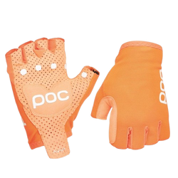 POC AVIP Glove Short Zink Orange - 2025