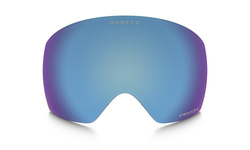  Ersatzlinse Oakley Flight Deck L Prizm Sapphire Irudium - 2024/25