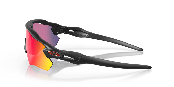 Sonnenbrill OAKLEY Radar® EV Path® Matt Black w/Prizm Snow Sapphire Iridi - 2022