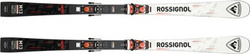 Ski Rossignol Hero Master Short Turn (ST) + SPX 12 Race Metrix Black Hot Red - 2024/25